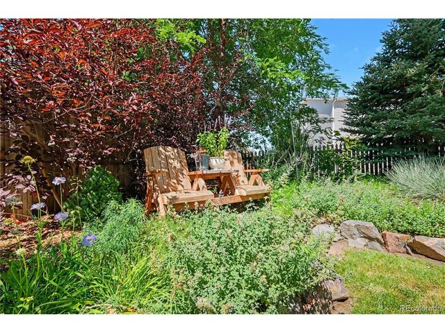 10865 Mount Bross Way, Parker, CO 80138