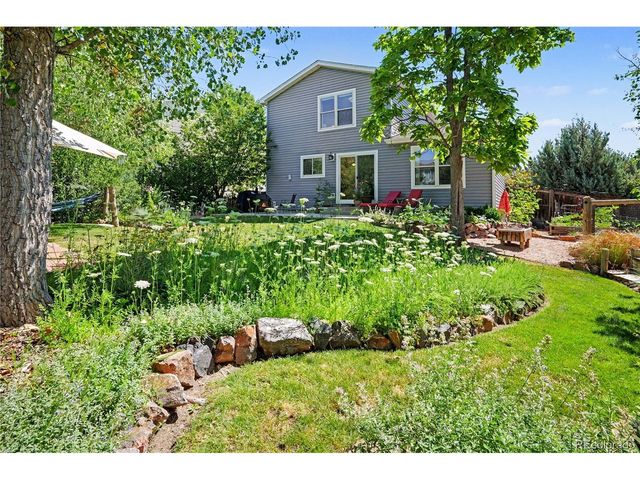 10865 Mount Bross Way, Parker, CO 80138