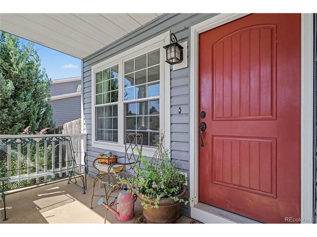 10865 Mount Bross Way, Parker, CO 80138