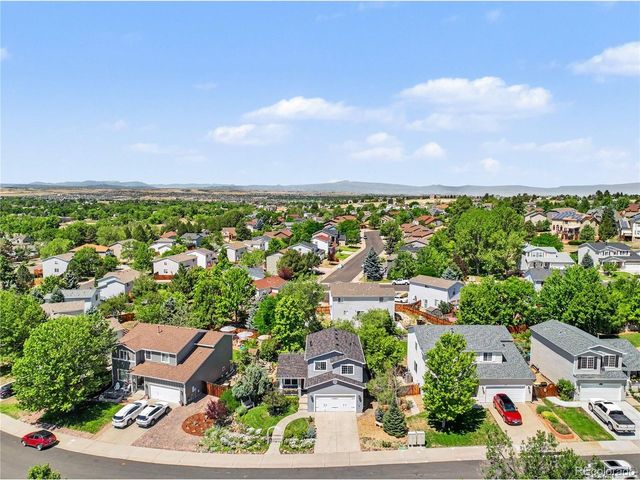 10865 Mount Bross Way, Parker, CO 80138