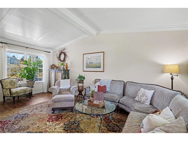 10865 Mount Bross Way, Parker, CO 80138
