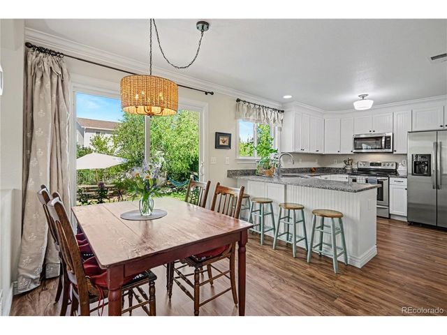 10865 Mount Bross Way, Parker, CO 80138