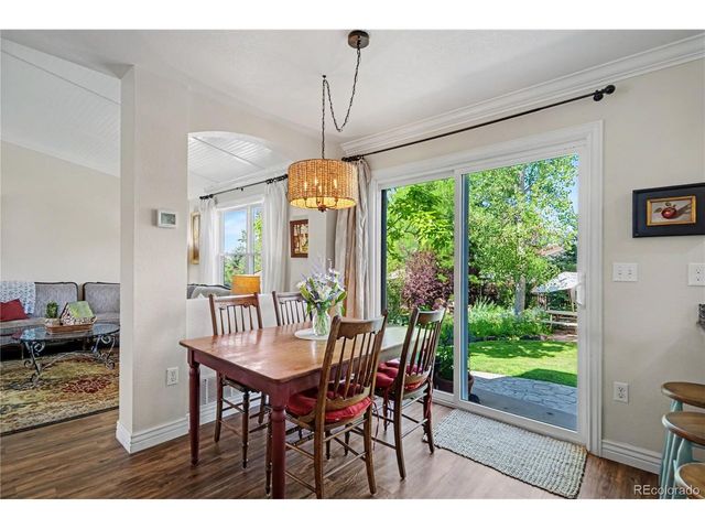 10865 Mount Bross Way, Parker, CO 80138