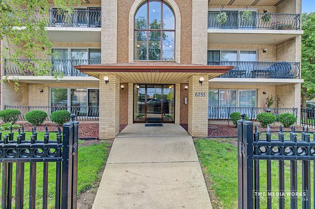 6255 W 63rd Street 1B, Chicago, IL 60638