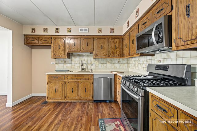 6255 W 63rd Street 1B, Chicago, IL 60638