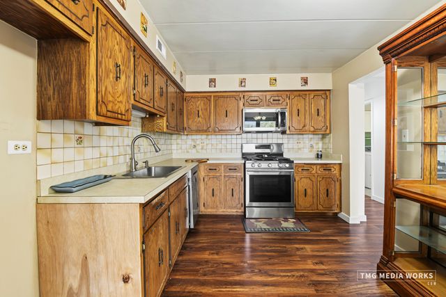 6255 W 63rd Street 1B, Chicago, IL 60638