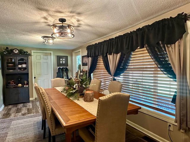 4769 PLEASANT SITE RD, Selmer, TN 38375