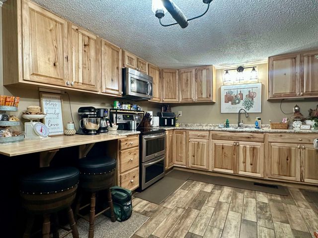 4769 PLEASANT SITE RD, Selmer, TN 38375