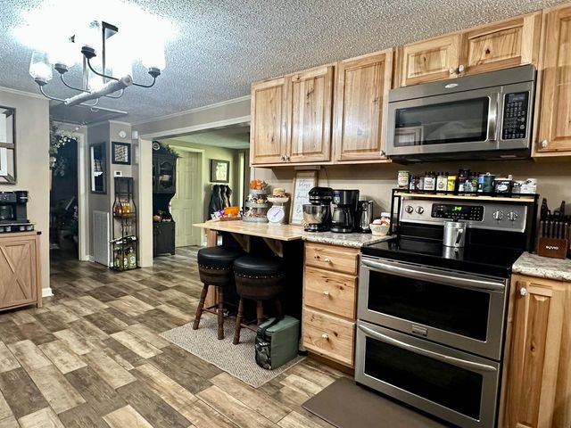 4769 PLEASANT SITE RD, Selmer, TN 38375