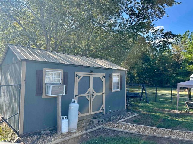 4769 PLEASANT SITE RD, Selmer, TN 38375