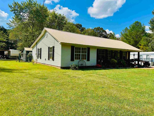 4769 PLEASANT SITE RD, Selmer, TN 38375