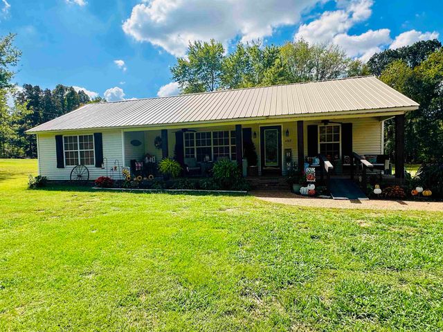 4769 PLEASANT SITE RD, Selmer, TN 38375