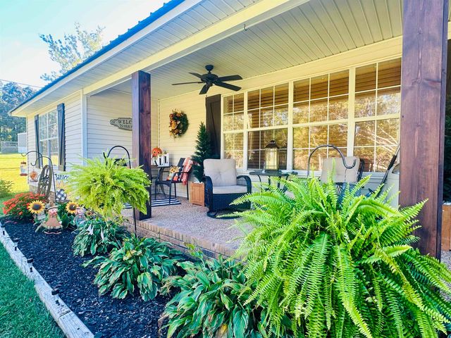 4769 PLEASANT SITE RD, Selmer, TN 38375