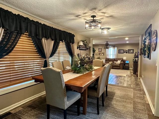 4769 PLEASANT SITE RD, Selmer, TN 38375