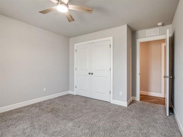 9300 NW 141st Street, Yukon, OK 73099
