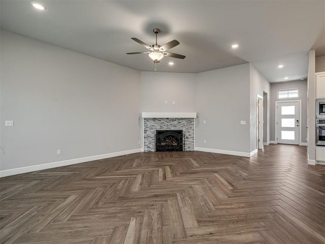 9300 NW 141st Street, Yukon, OK 73099