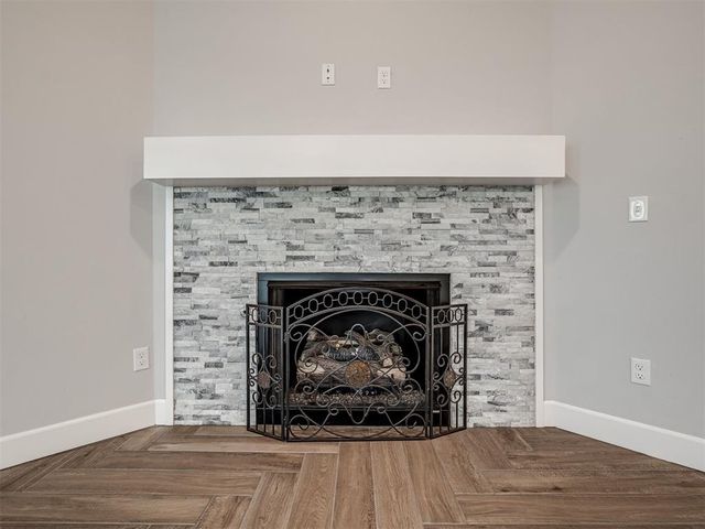 9300 NW 141st Street, Yukon, OK 73099