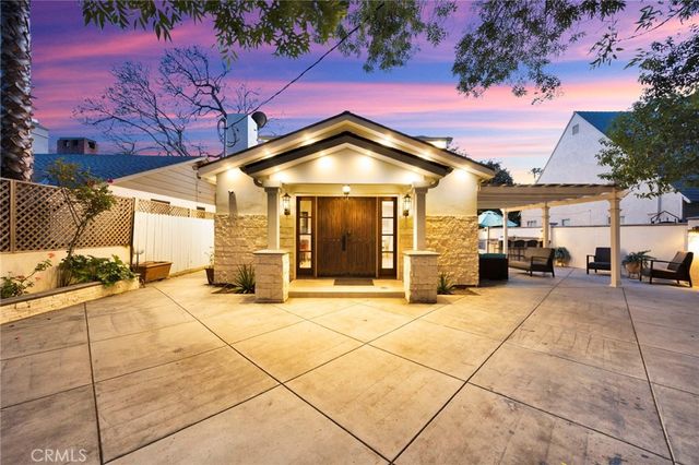 3815 Laurel Canyon, Studio City, CA 91604