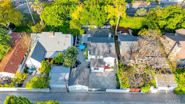 3815 Laurel Canyon, Studio City, CA 91604