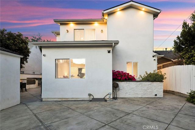 3815 Laurel Canyon, Studio City, CA 91604