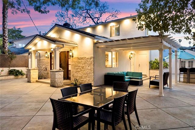 3815 Laurel Canyon, Studio City, CA 91604