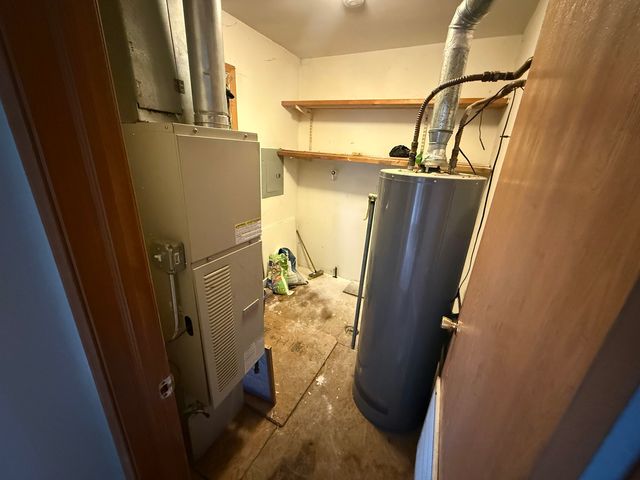 15311 Winchester Avenue, Harvey, IL 60426