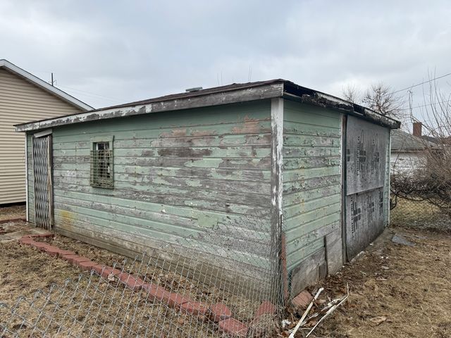 15311 Winchester Avenue, Harvey, IL 60426