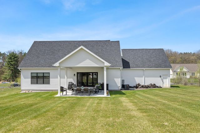 7834 Sandy Lane, Mecosta Twp, MI 49346
