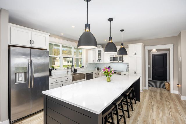 7834 Sandy Lane, Mecosta Twp, MI 49346