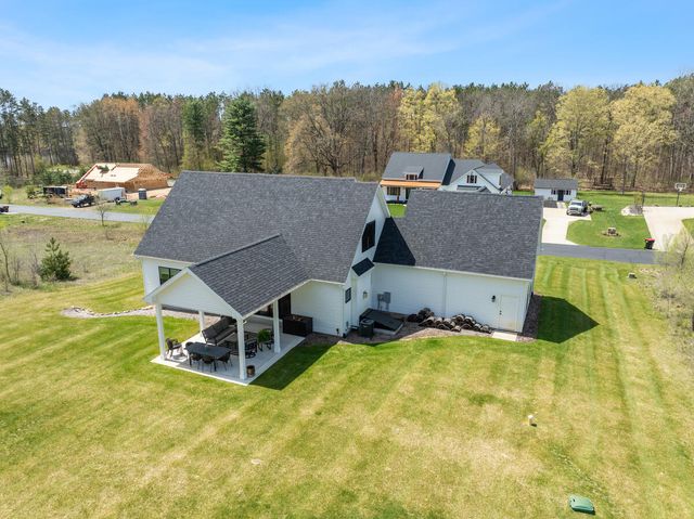 7834 Sandy Lane, Mecosta Twp, MI 49346