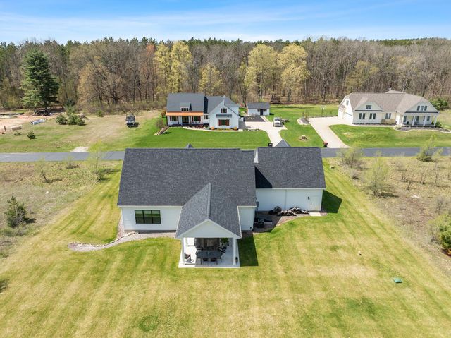 7834 Sandy Lane, Mecosta Twp, MI 49346