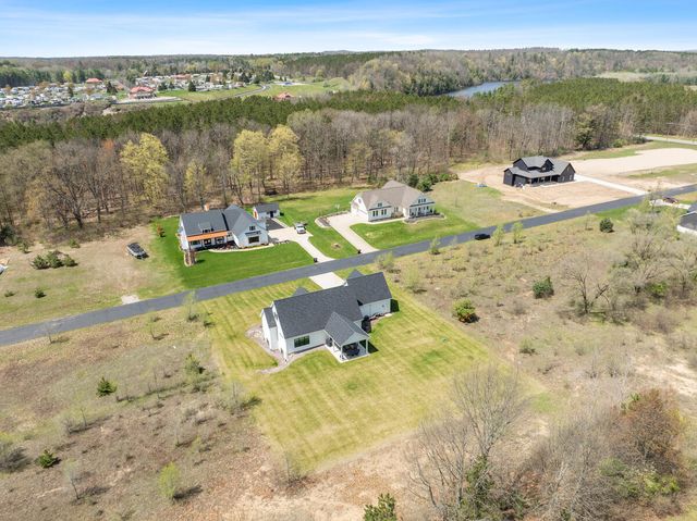 7834 Sandy Lane, Mecosta Twp, MI 49346