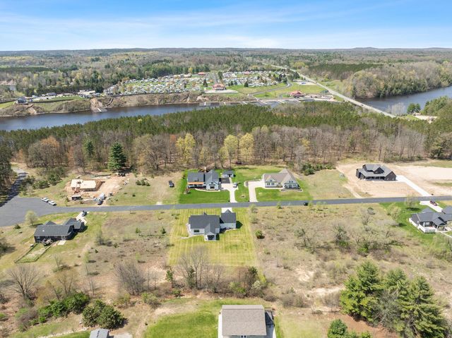 7834 Sandy Lane, Mecosta Twp, MI 49346
