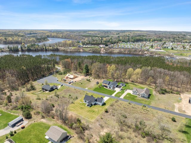 7834 Sandy Lane, Mecosta Twp, MI 49346