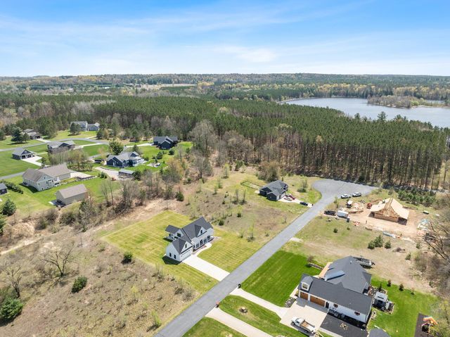 7834 Sandy Lane, Mecosta Twp, MI 49346