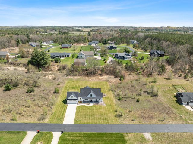 7834 Sandy Lane, Mecosta Twp, MI 49346