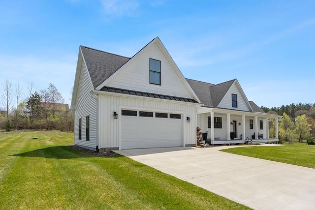 7834 Sandy Lane, Mecosta Twp, MI 49346