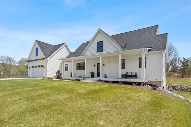 7834 Sandy Lane, Mecosta Twp, MI 49346