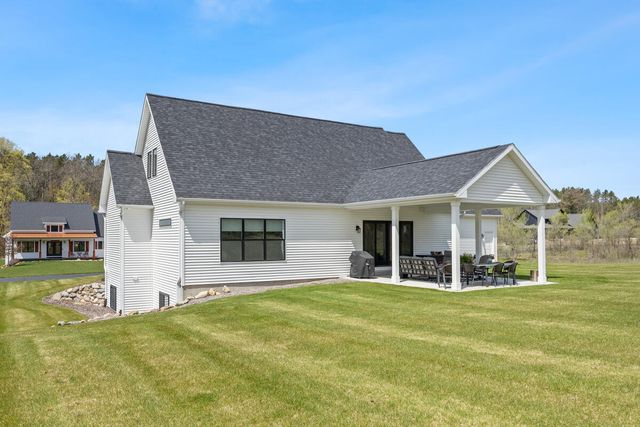 7834 Sandy Lane, Mecosta Twp, MI 49346