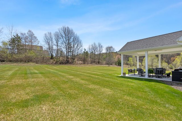 7834 Sandy Lane, Mecosta Twp, MI 49346
