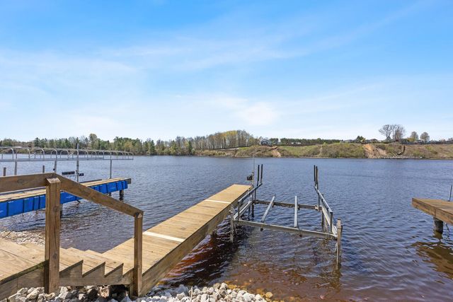 7834 Sandy Lane, Mecosta Twp, MI 49346