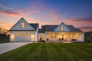 7834 Sandy Lane, Mecosta Twp, MI 49346