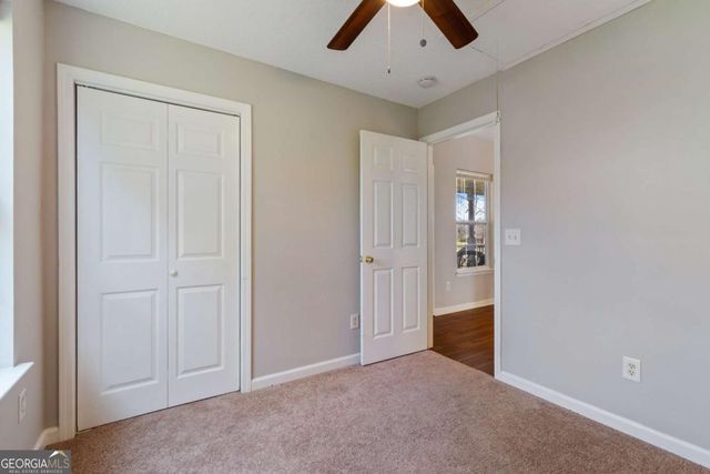 32 Martin Luther King Jr Drive, Commerce, GA 30529