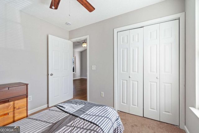 32 Martin Luther King Jr Drive, Commerce, GA 30529