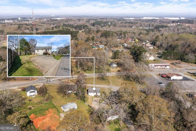 32 Martin Luther King Jr Drive, Commerce, GA 30529