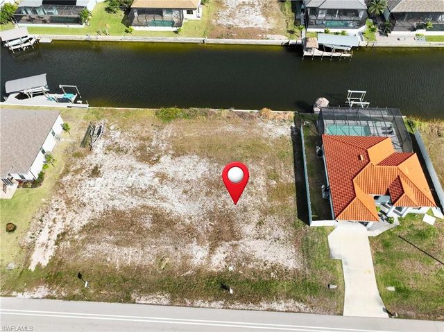 1235 Old Burnt Store RD N, Cape Coral, FL 33993