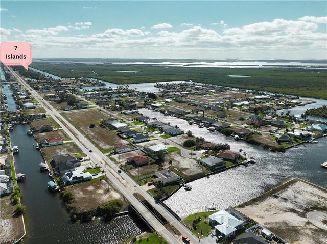 1235 Old Burnt Store RD N, Cape Coral, FL 33993