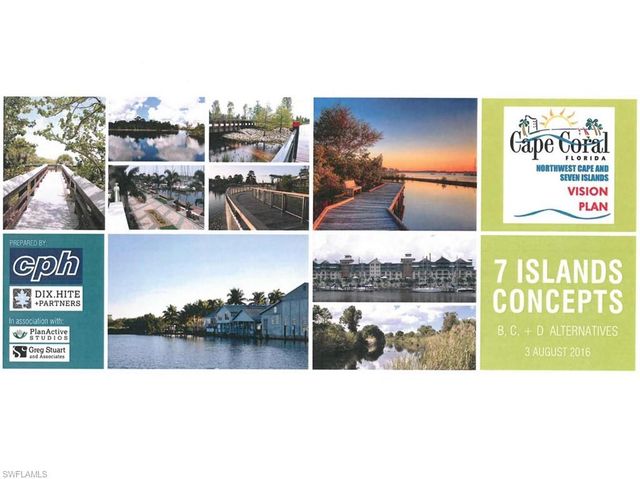 1235 Old Burnt Store RD N, Cape Coral, FL 33993