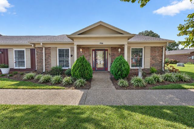 1046 Todd Preis Dr, Nashville, TN 37221