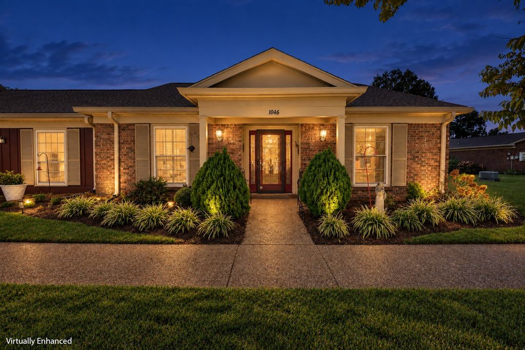 1046 Todd Preis Dr, Nashville, TN 37221